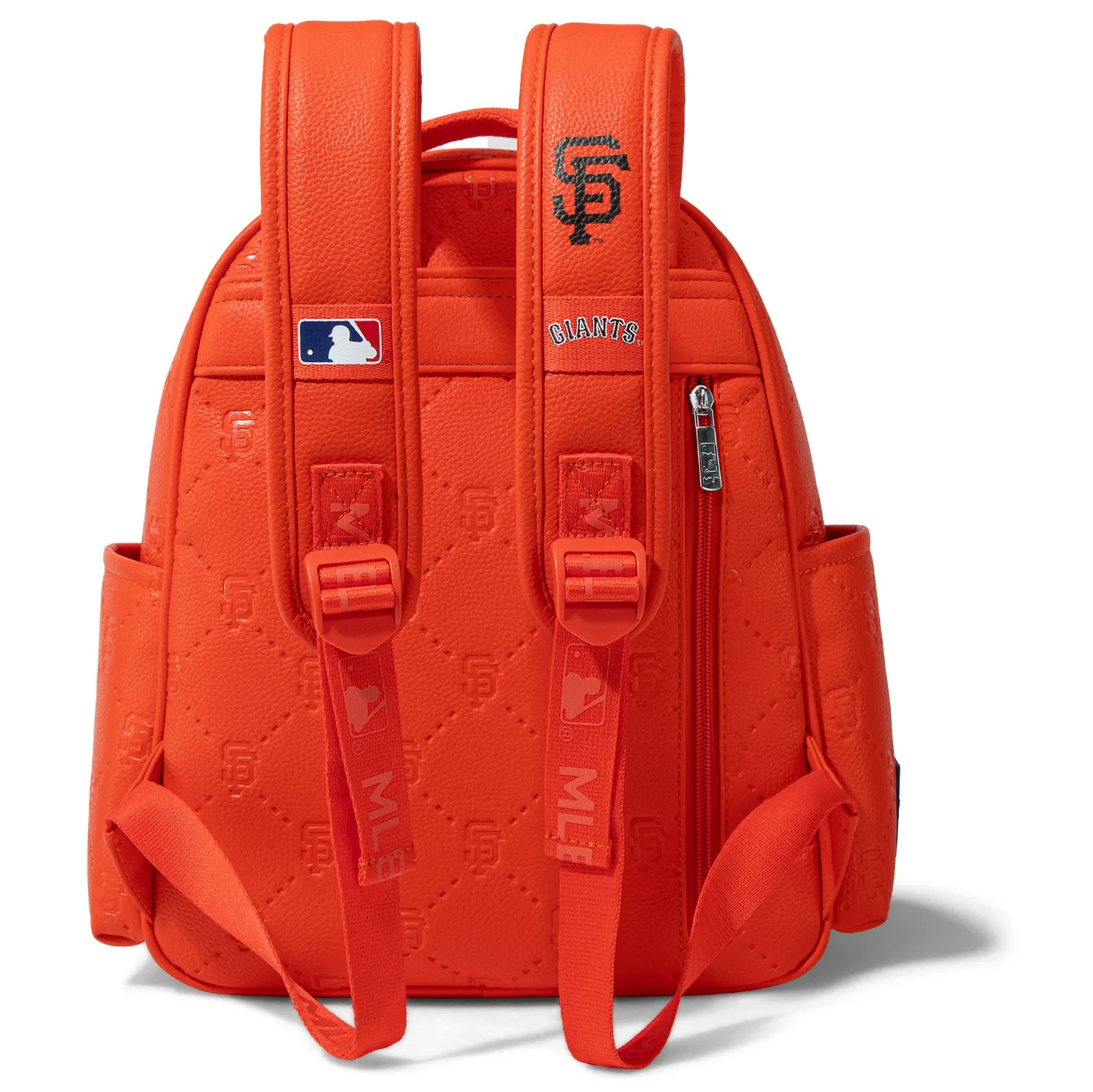 MLB-SF32-003  MLB San Francisco Giants Team Backpack