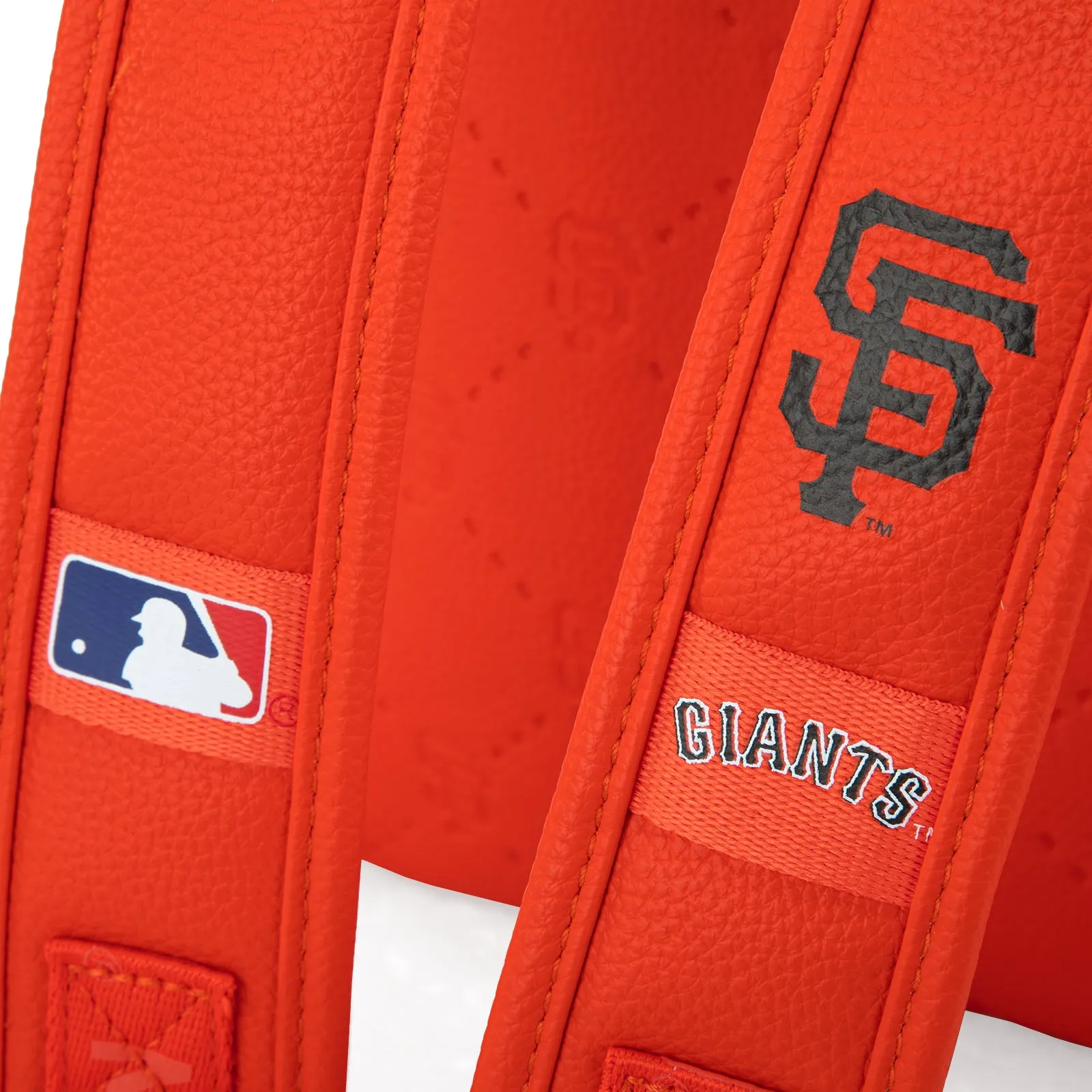 MLB-SF32-003  MLB San Francisco Giants Team Backpack