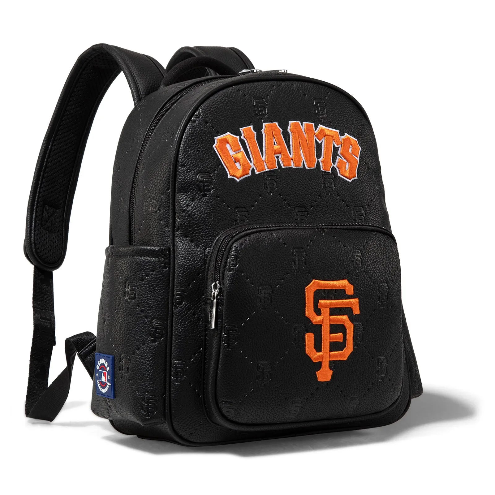 MLB-SF32-003  MLB San Francisco Giants Team Backpack