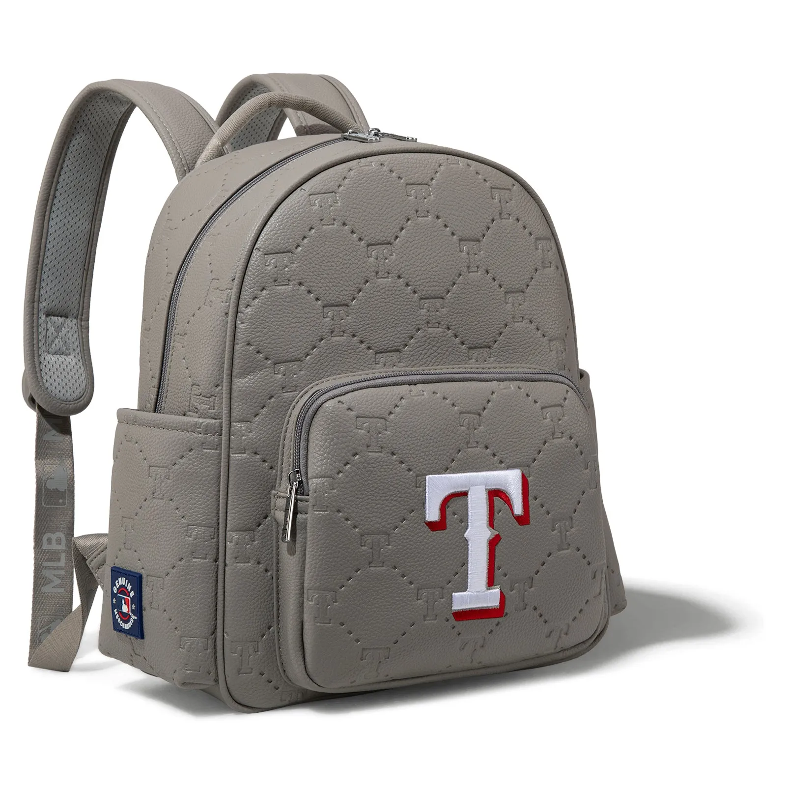 MLB-TX32-003  MLB Texas Rangers Team Backpack