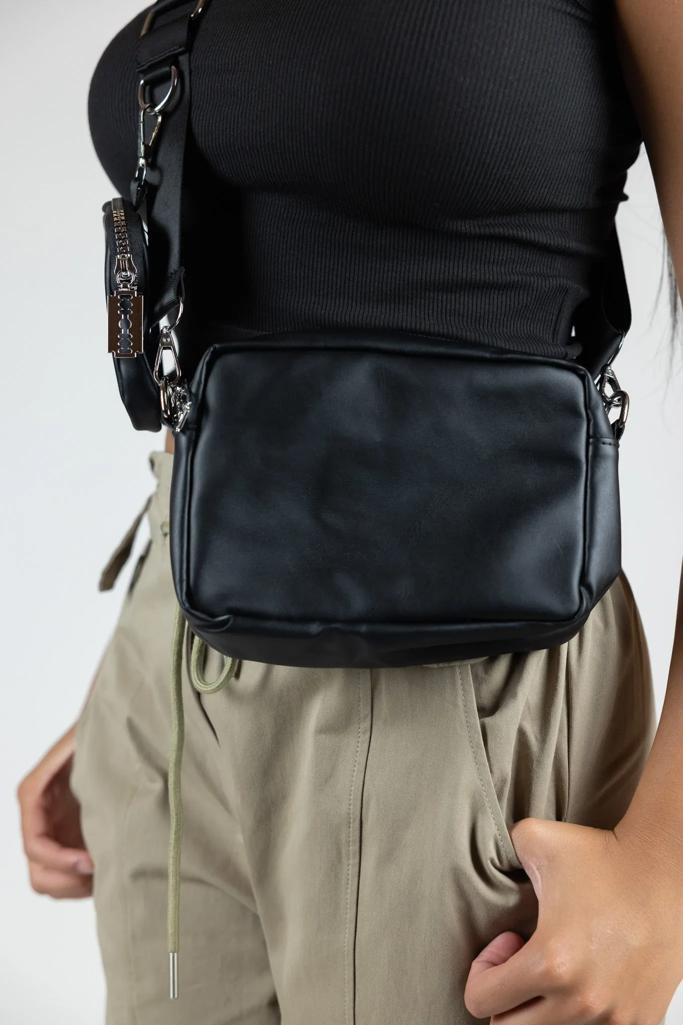 Modelle Crossbody Bag