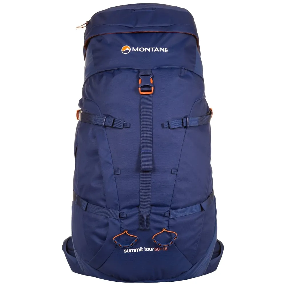 Montane Summit Tour 50   15 Backpack