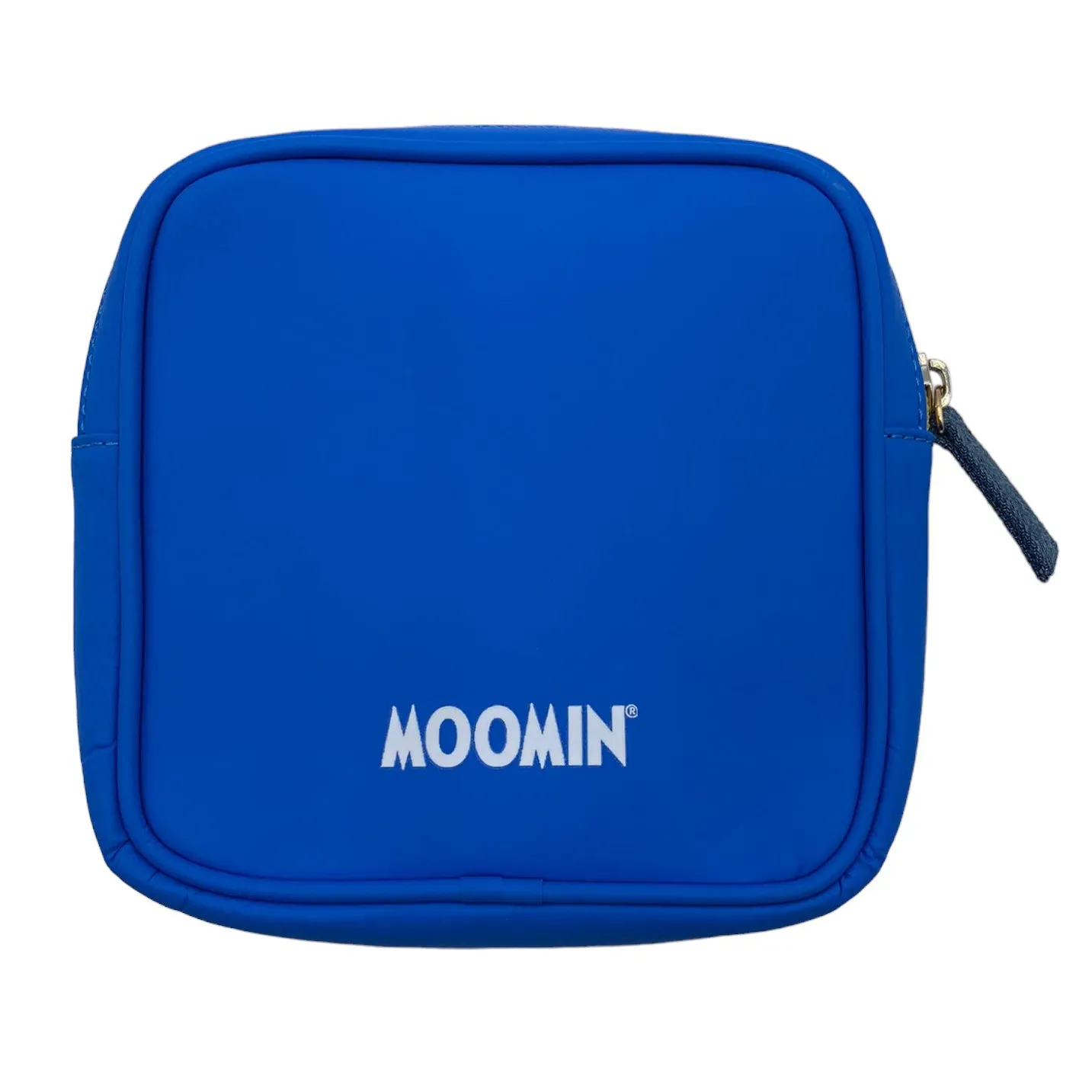 Moomin 'Men' Makeup Bag