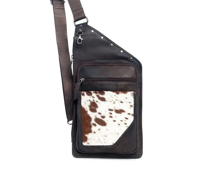 Myerson Ranch Sling Bag