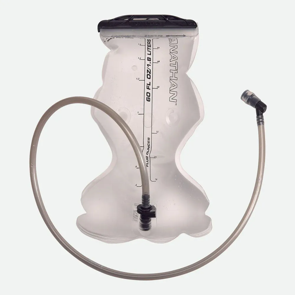 Nathan 1.8 Liter Hydration Bladder