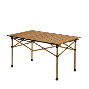 Naturehike Aluminium Alloy Telescopic Folding Table