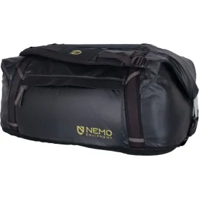 Nemo Double Haul Convertible Duffel 55L