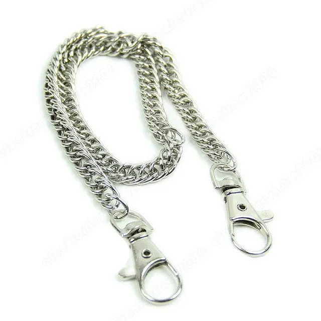 New 40cm Purse Handbags Bags Shoulder Strap Chain Replacement Handle Hot Selling