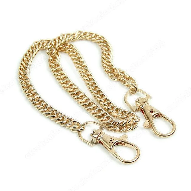 New 40cm Purse Handbags Bags Shoulder Strap Chain Replacement Handle Hot Selling