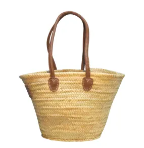 Nicole Woven Basket