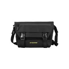 NITECORE FLAP MESSENGER BAG 2L (SLB02)