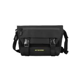 NITECORE FLAP MESSENGER BAG 2L (SLB02)