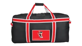 North Quincy Custom Goalie Bag