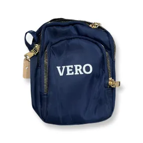 Nylon "Vero" Crossbody Bag