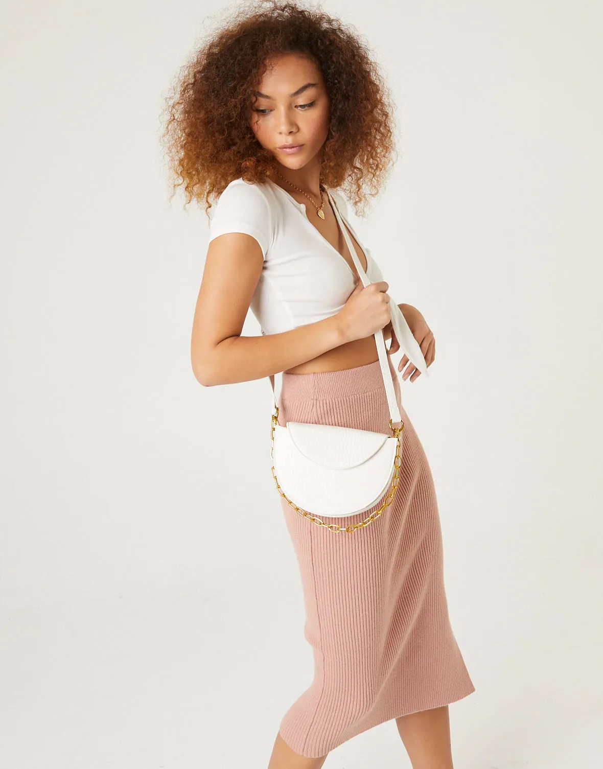 Ophelia Side Bag