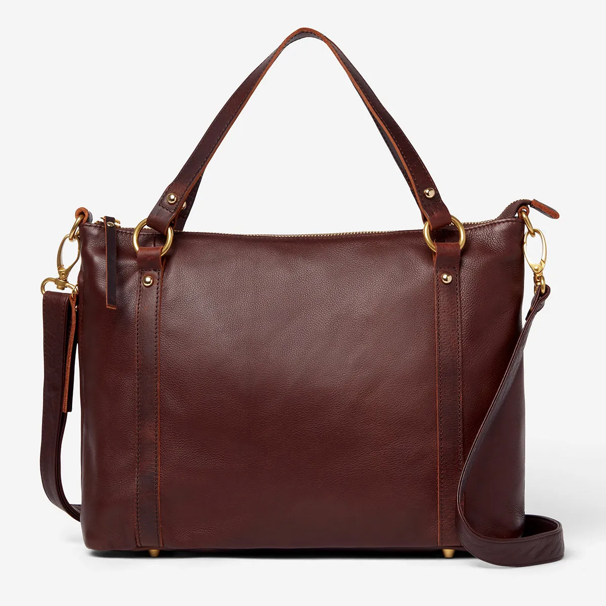 Osgoode Marley Leather Women's Patience Satchel