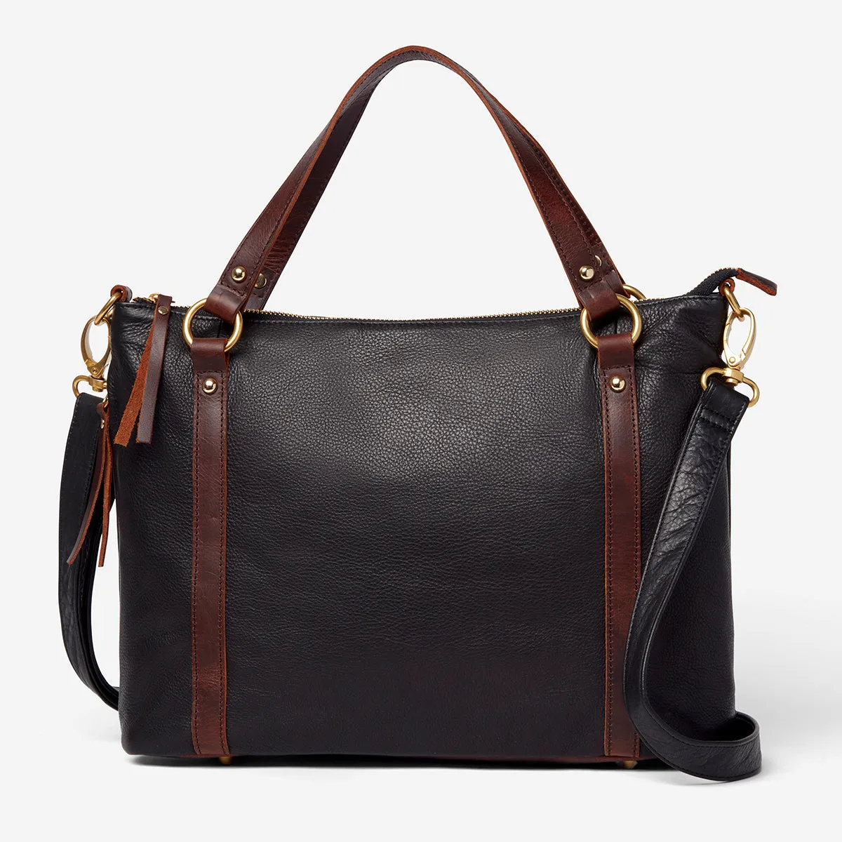 Osgoode Marley Leather Women's Patience Satchel