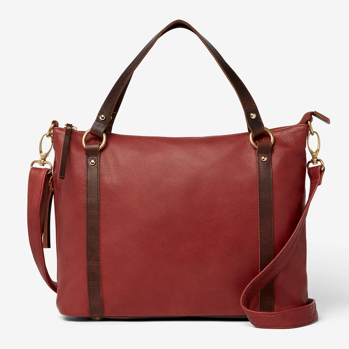 Osgoode Marley Leather Women's Patience Satchel