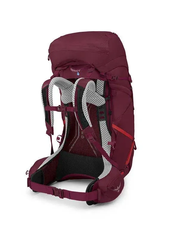 Osprey Aura AG LT 65 Litre Womens Hiking Backpack