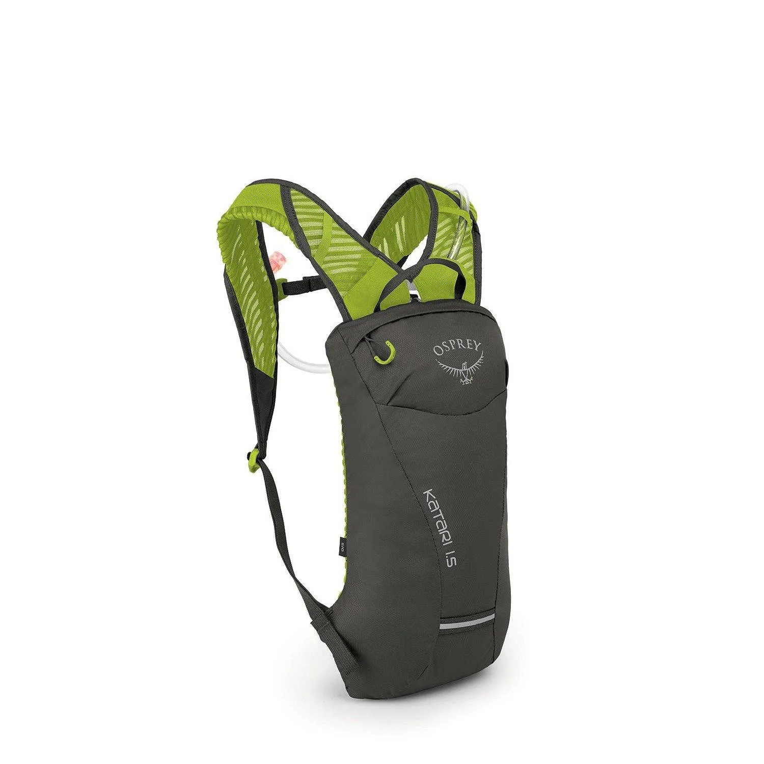 Osprey Katari 1.5 - Lime Stone