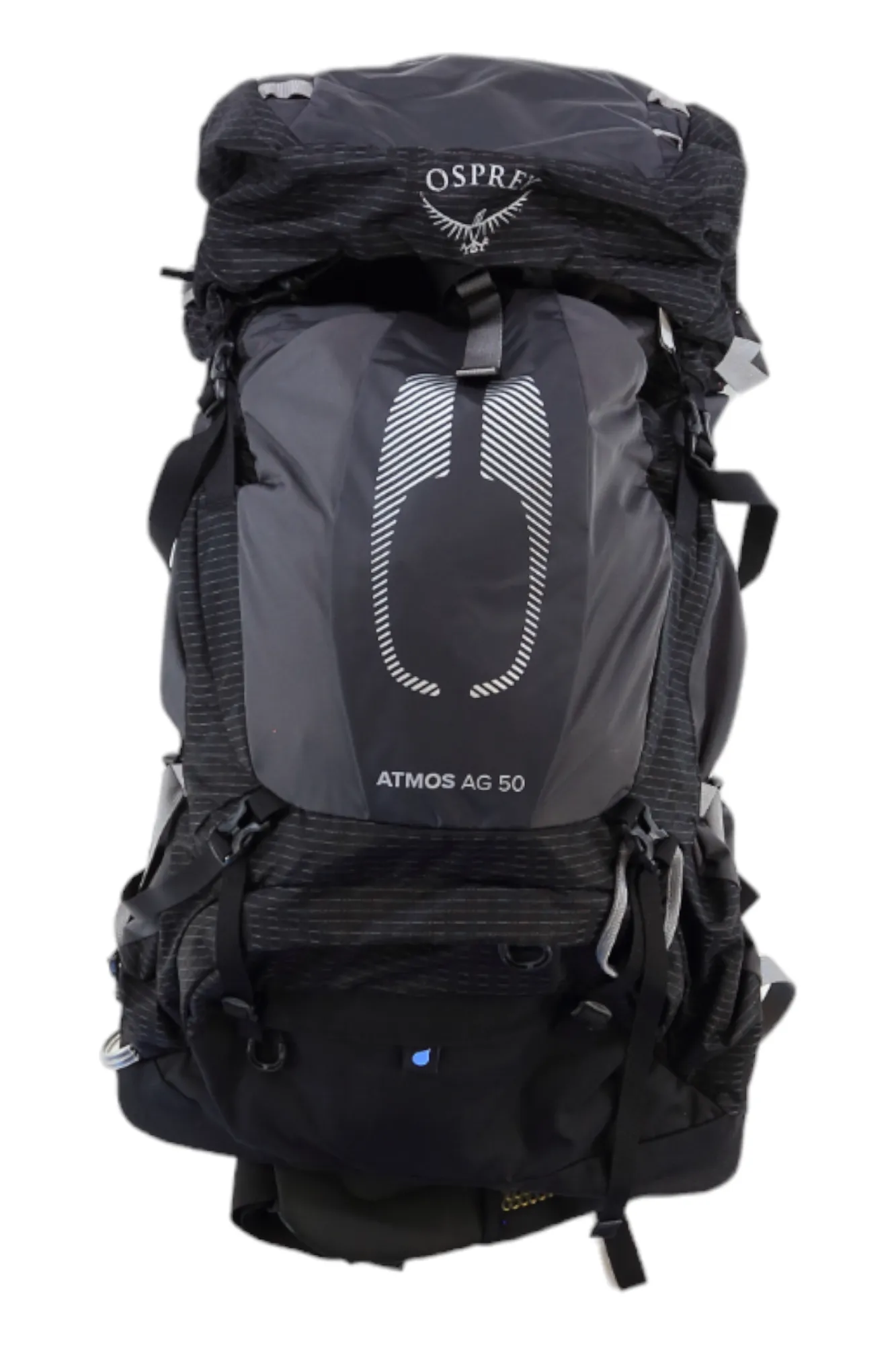 Osprey Mens Atmos 50 Backpack