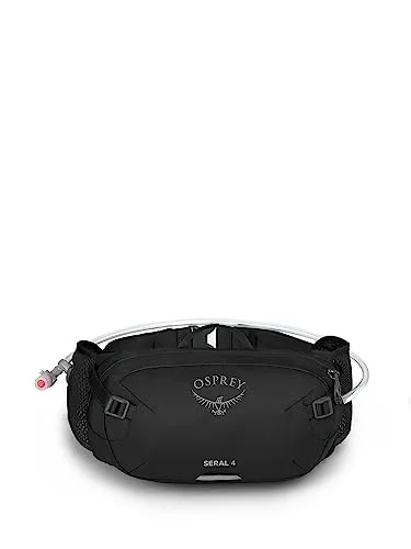 Osprey Seral 4L Biking Waist Pack with Hydraulics Reservoir