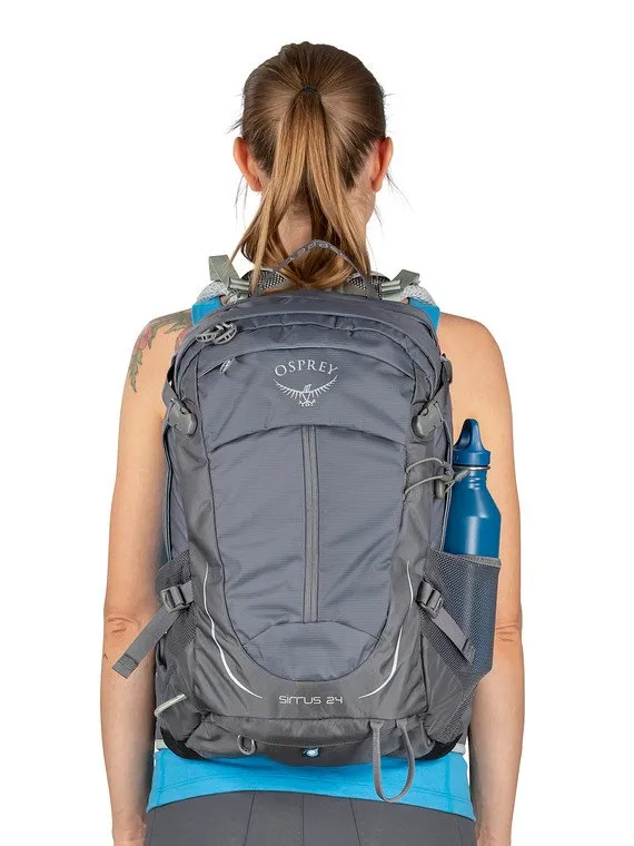 Osprey - Sirrus 24 Day Hike Backpack (Women's)