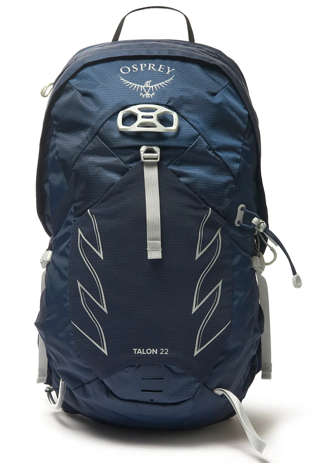 Osprey Talon 22 Backpack - Ceramic Blue