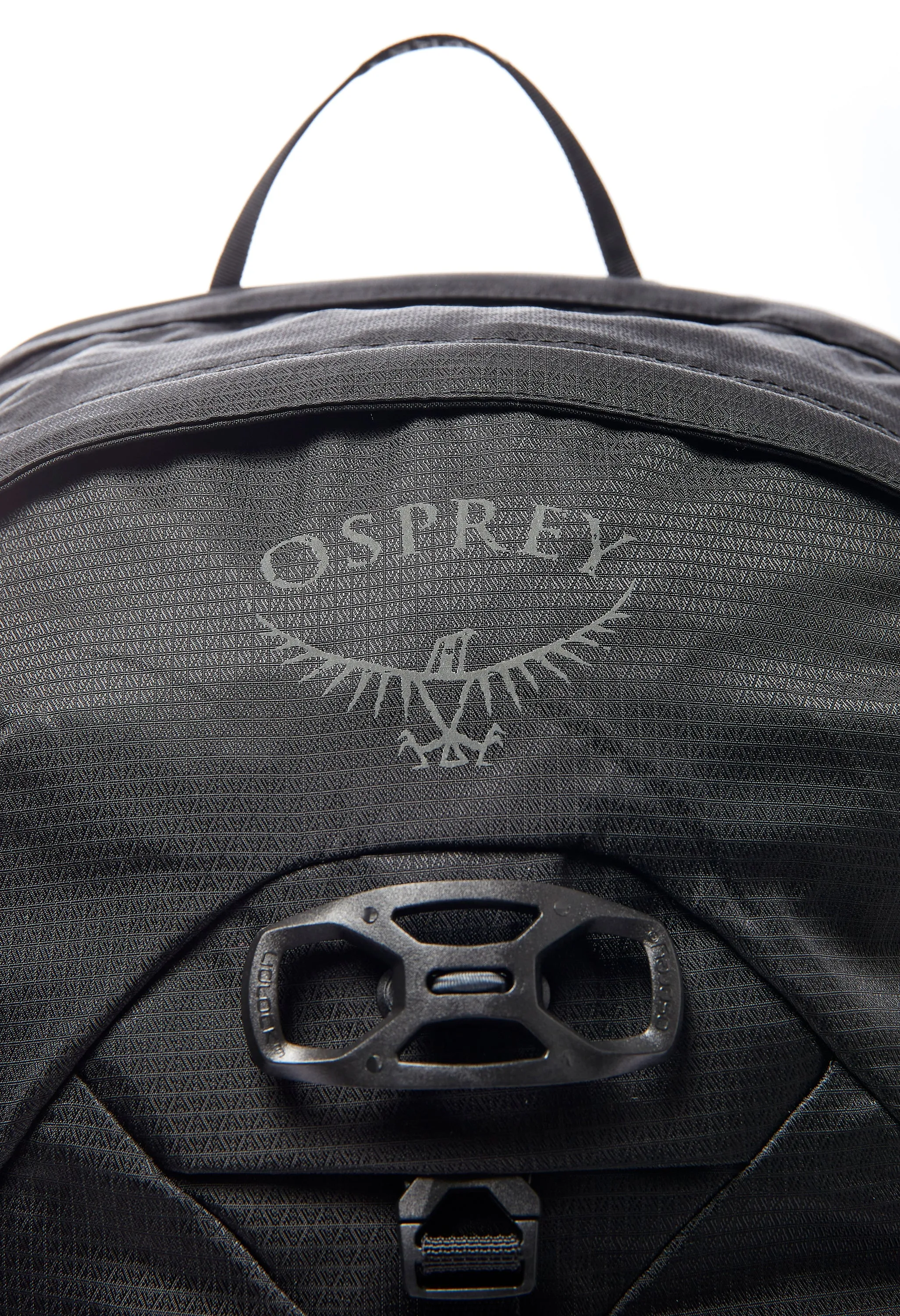 Osprey Talon 22 Backpack - Stealth Black