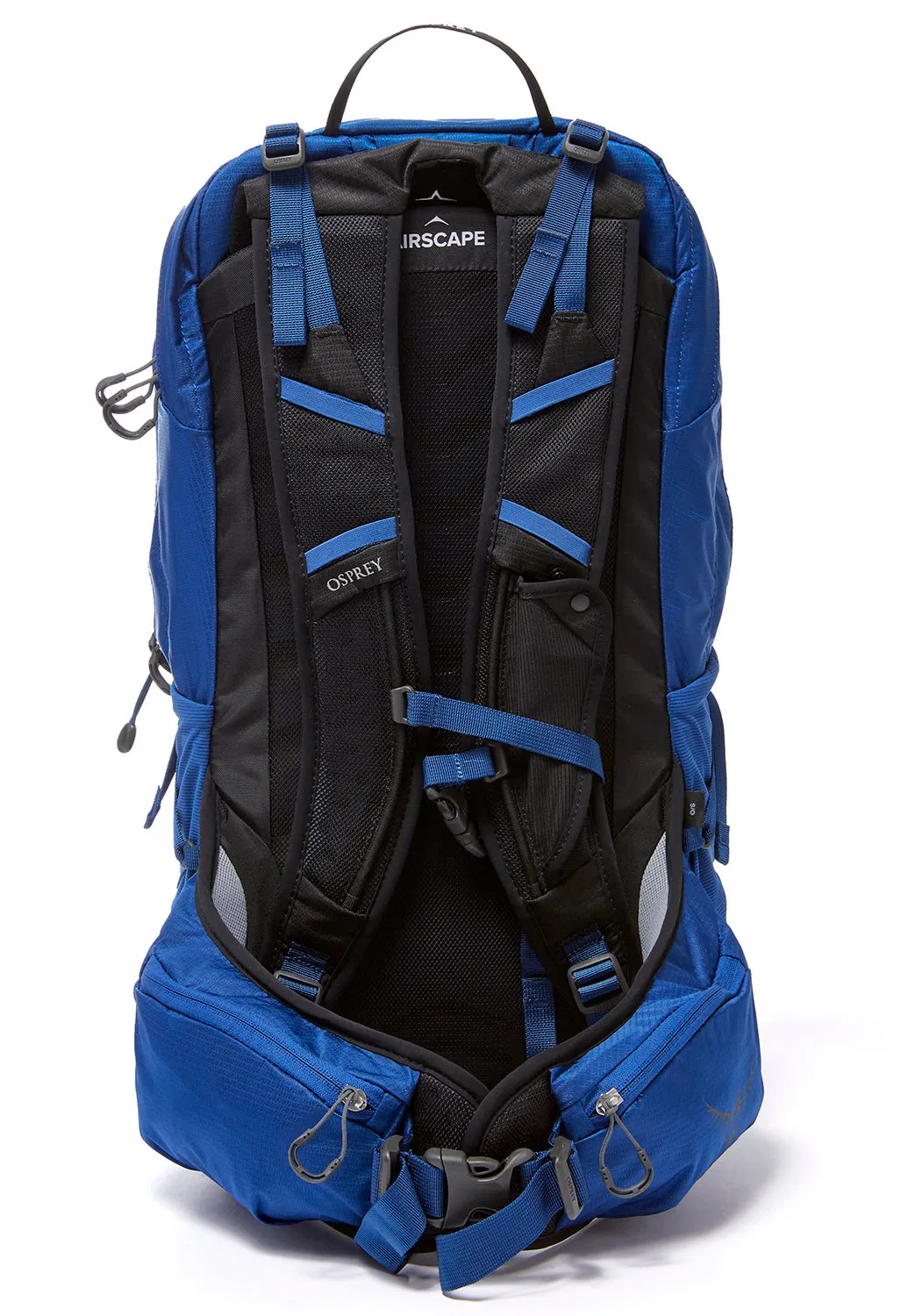 Osprey Talon Earth 22 Backpack - Ocean Blue