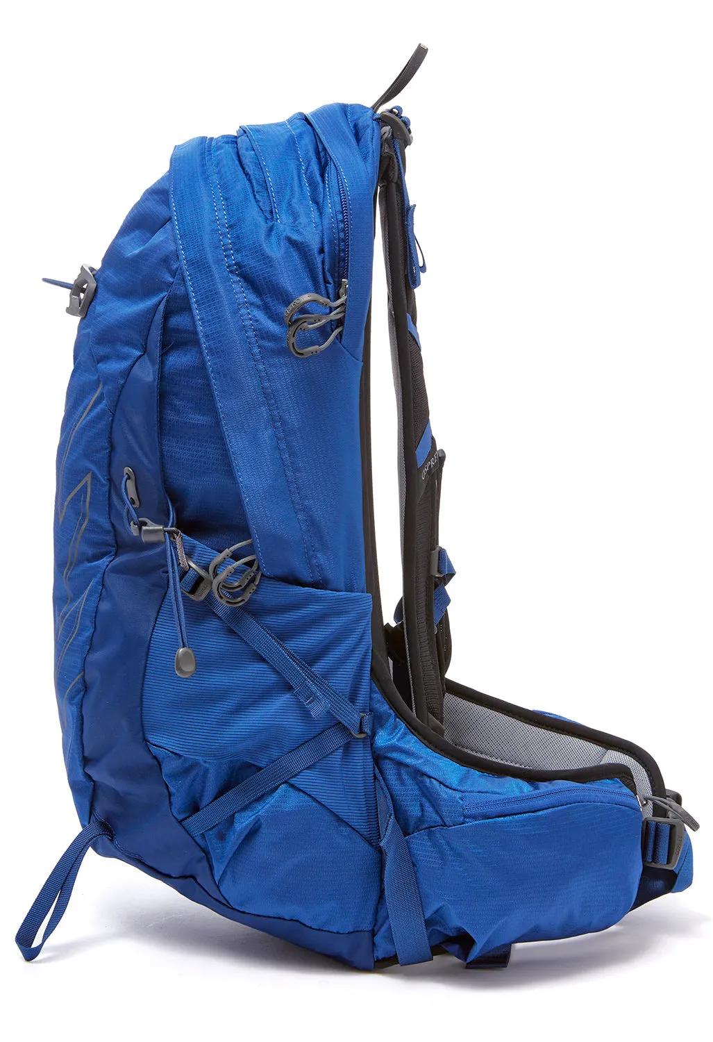 Osprey Talon Earth 22 Backpack - Ocean Blue