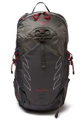 Osprey Talon Pro 20 Backpack - Carbon