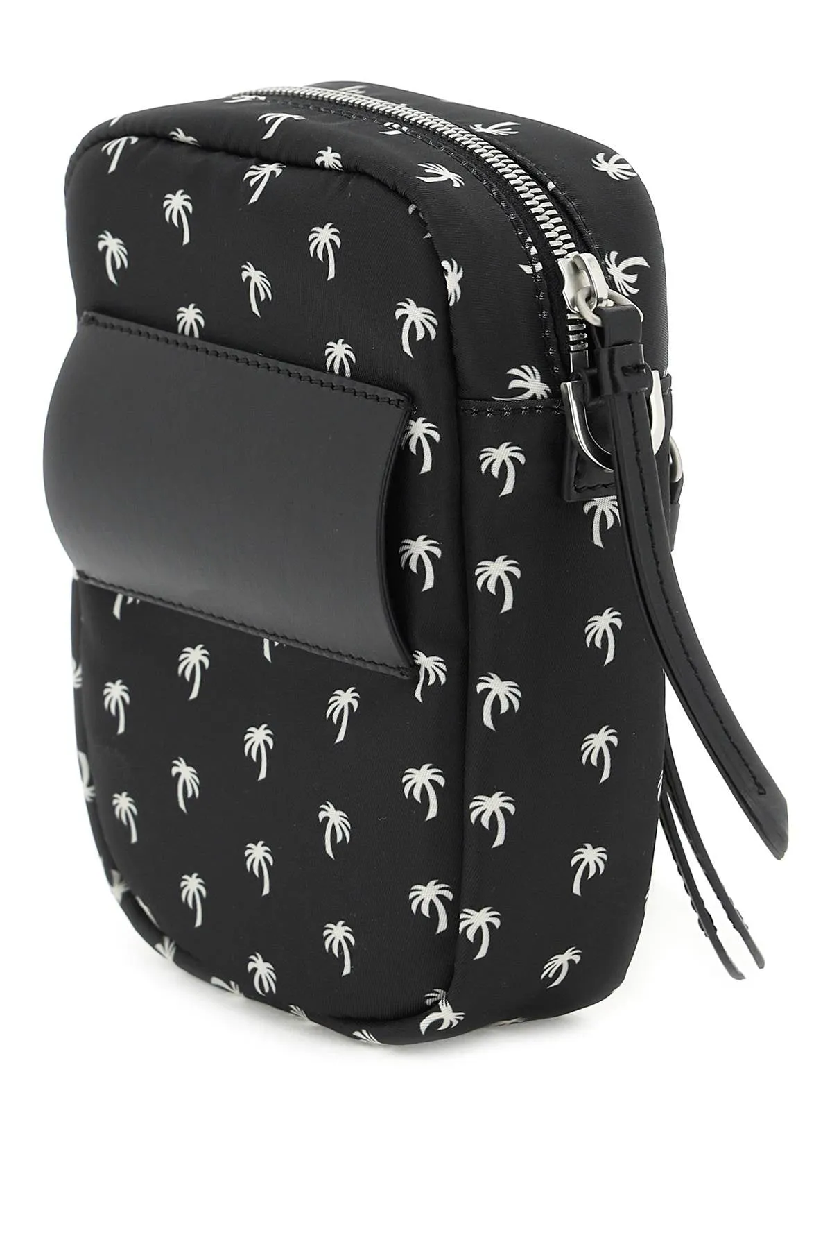 Palm angels palms crossbody bag