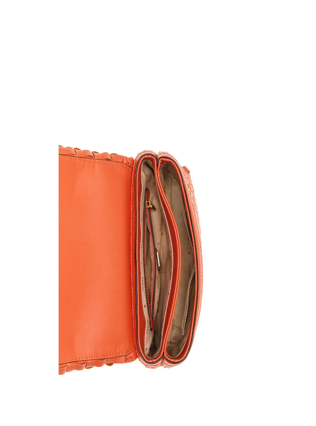 Papaya Lisbet Convertible Crossbody Bag