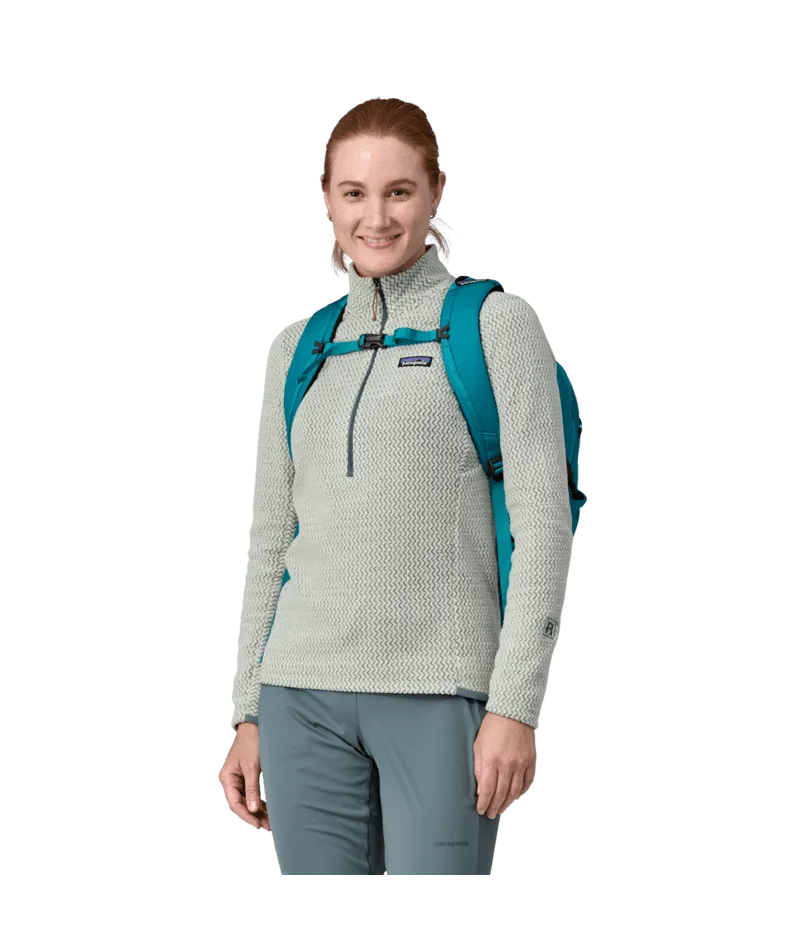 Patagonia Refugio Day 26L Backpack-Belay Blue