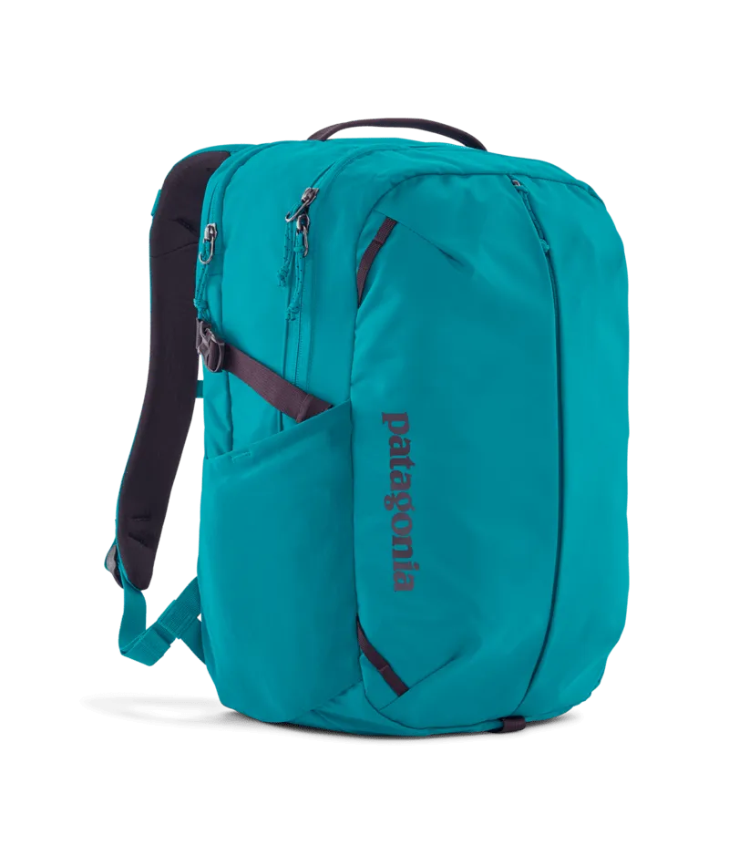 Patagonia Refugio Day 26L Backpack-Belay Blue