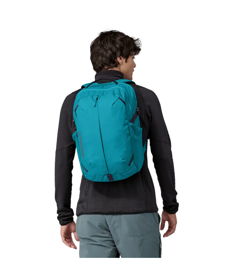 Patagonia Refugio Day 26L Backpack-Belay Blue