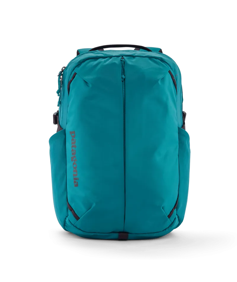 Patagonia Refugio Day 26L Backpack-Belay Blue