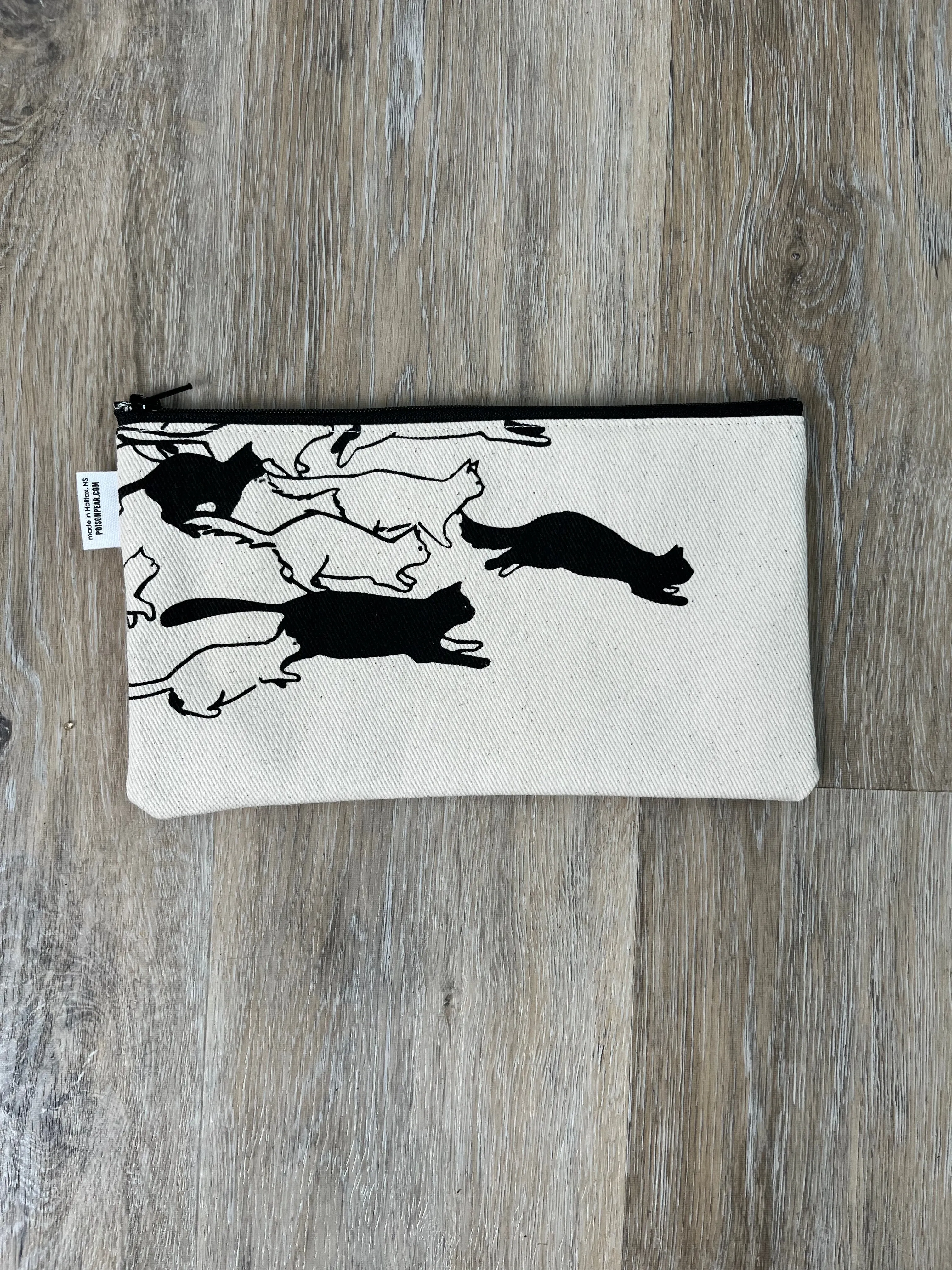 Pencil Case - Cats