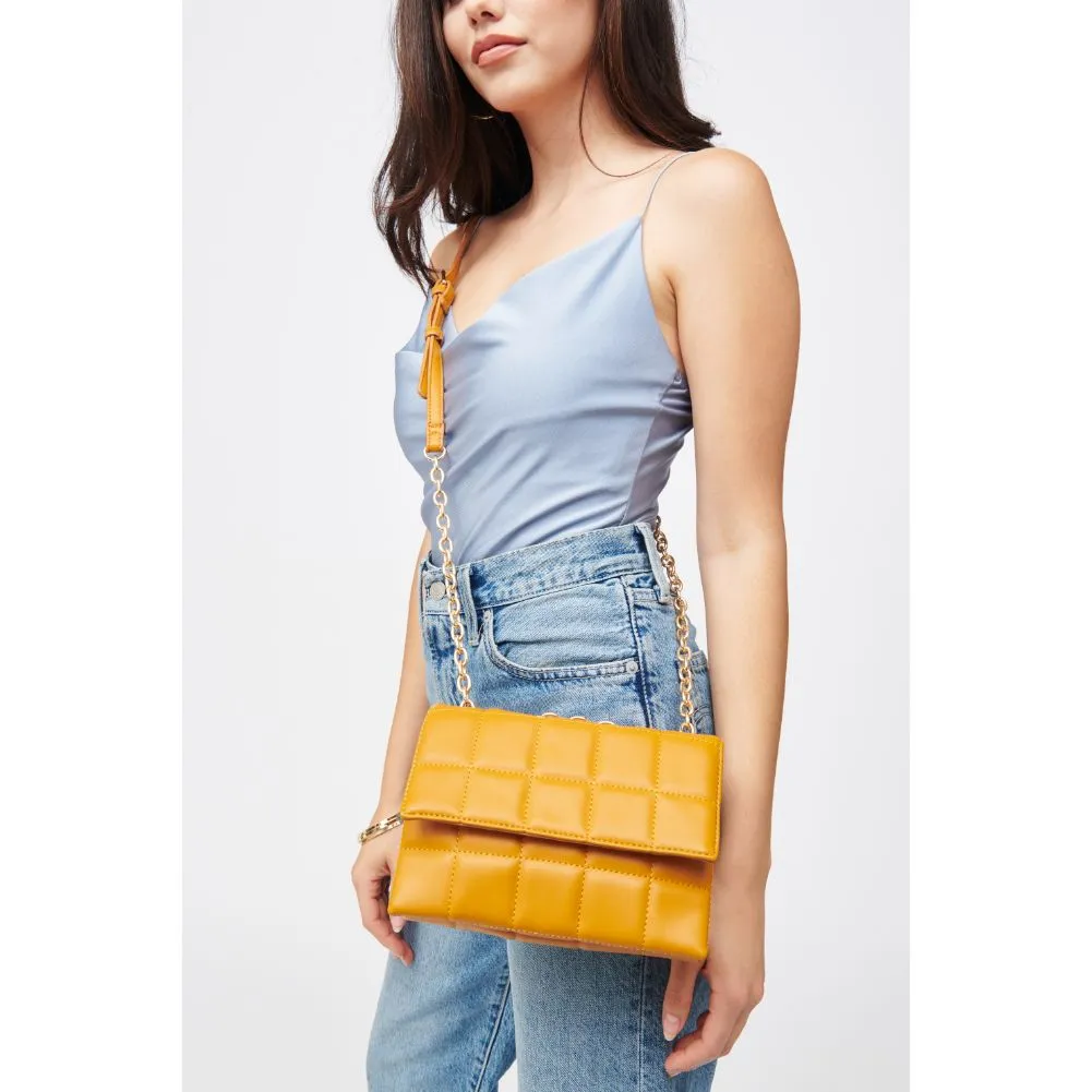 Perry Crossbody