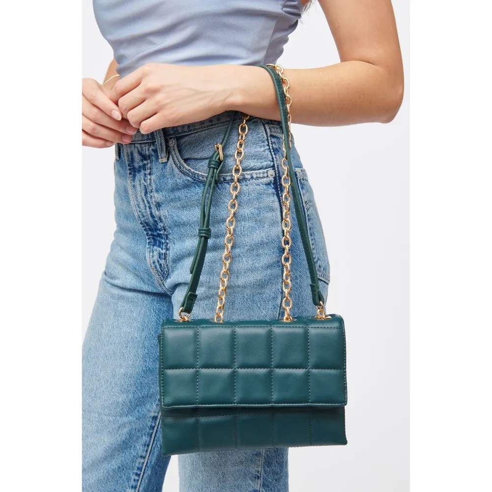 Perry Crossbody