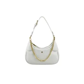 Peta   Jain Tahira Chain Shoulder Bag