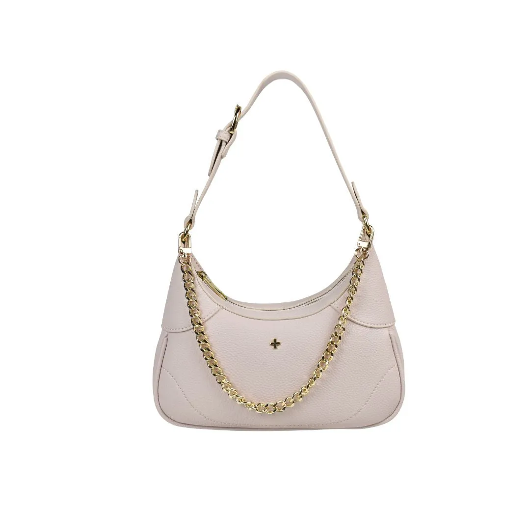 Peta   Jain Tahira Chain Shoulder Bag