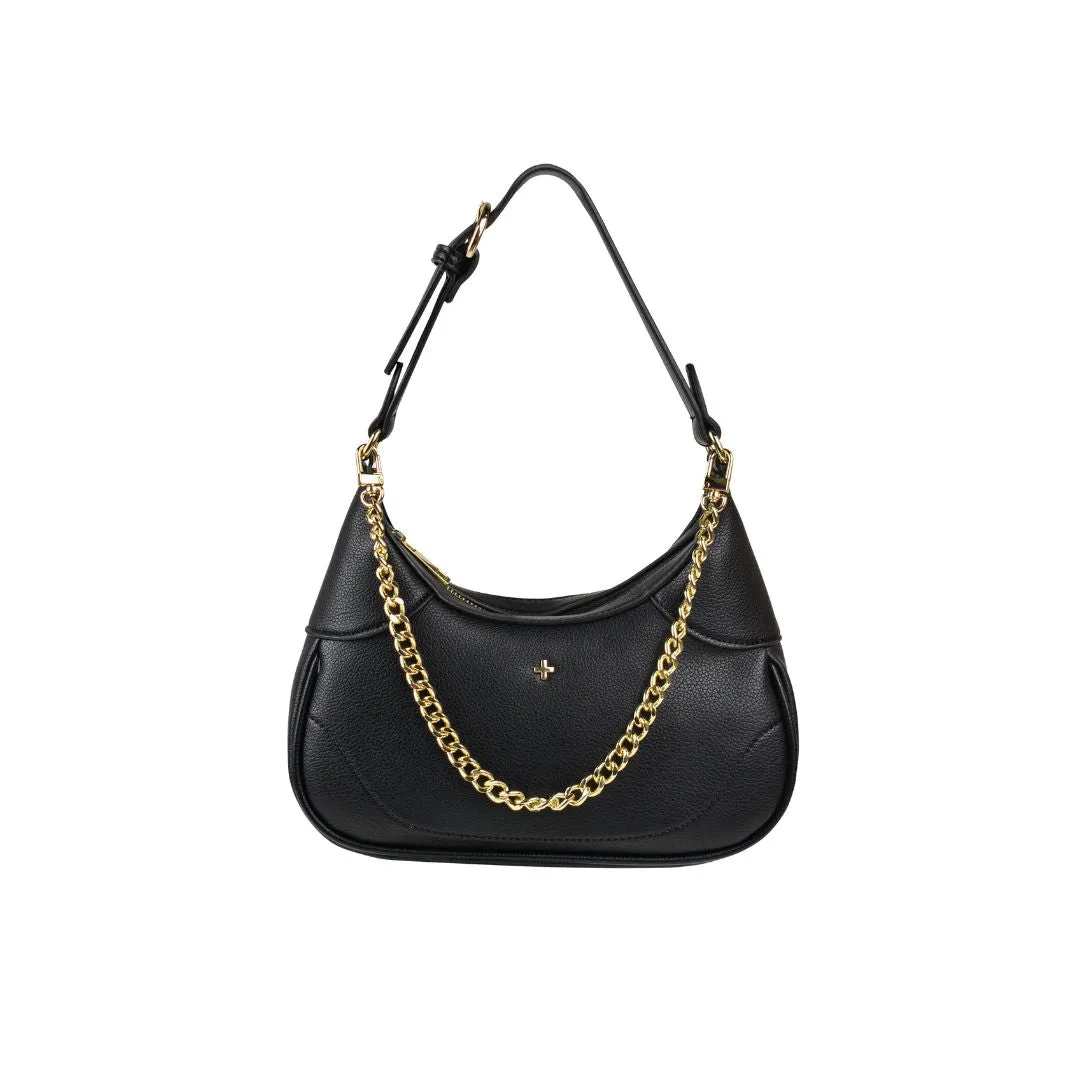 Peta   Jain Tahira Chain Shoulder Bag