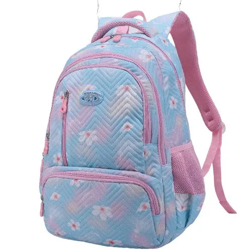 Peter James Daisy Design Kids Backpack