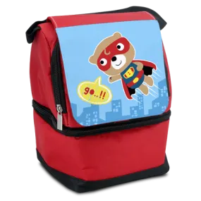 PG - Child's Lunch Bags