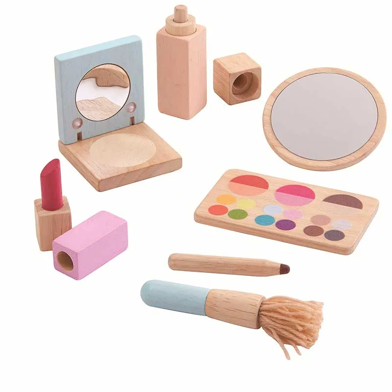 Plan Toys makeup set