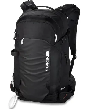 Poacher 32L Backpack - Black