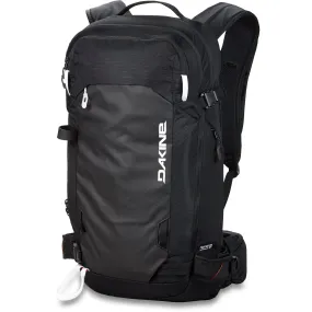 Poacher Backpack 22L - Black