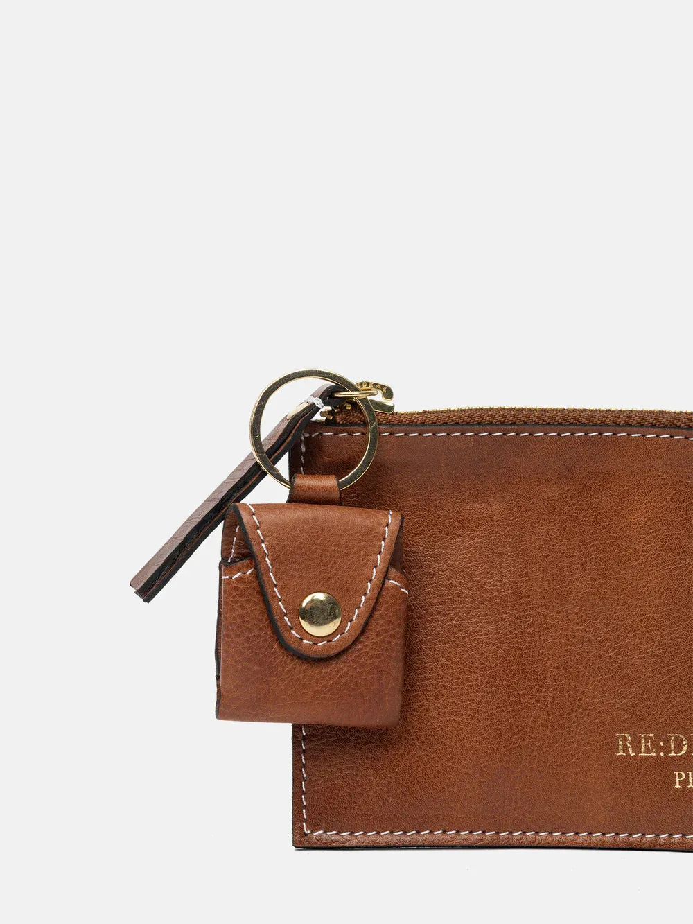 [Pre-order/Self-Collect ONLY] RE:DESIGNED Project 6 Leather Bag